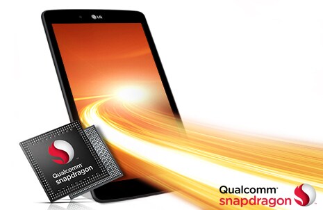 پردازنده چهار هسته‌ای 1.2 گیگاهرتزی